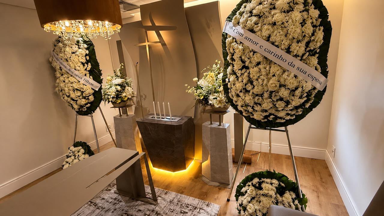 Espaço para Homenagens