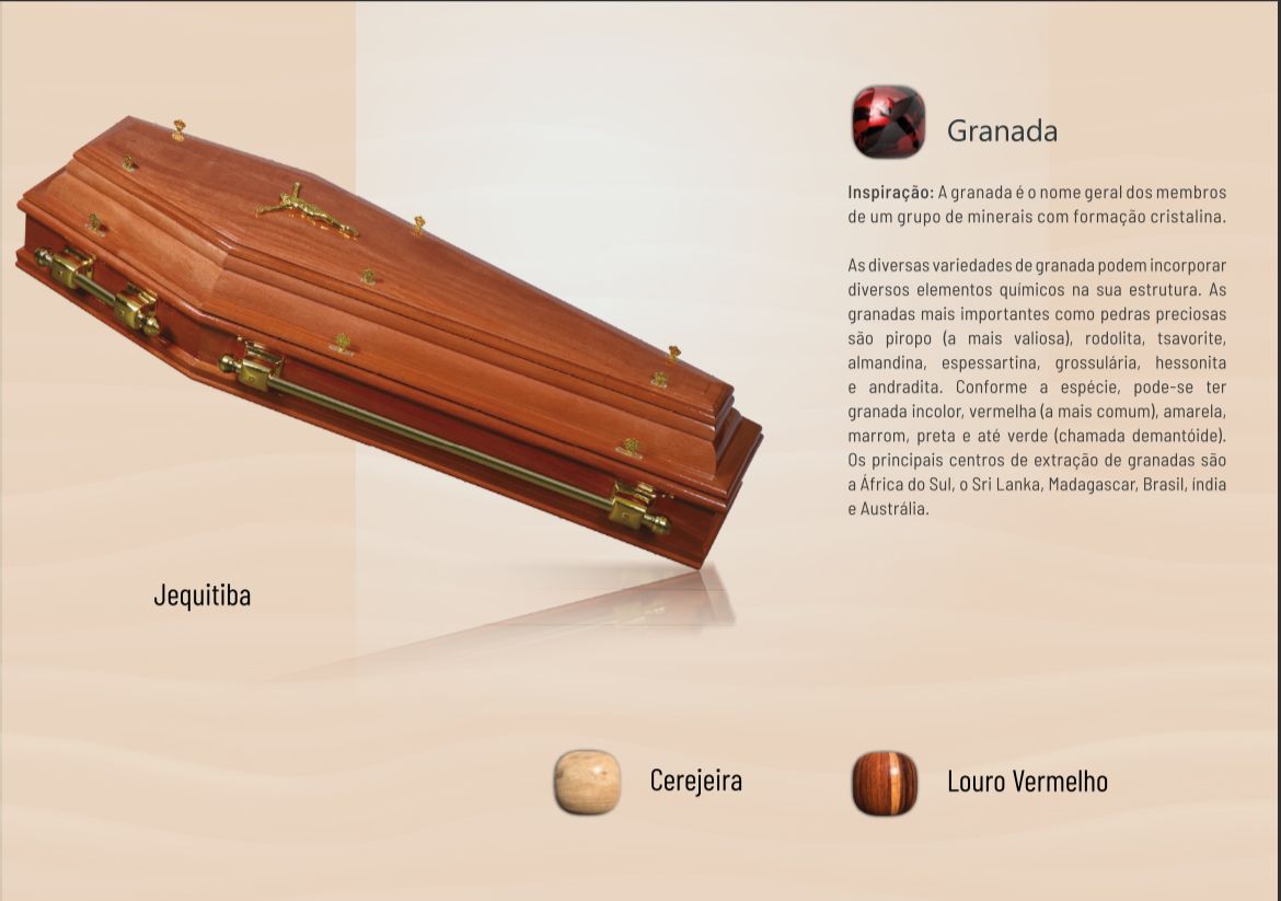 Urna Granada
